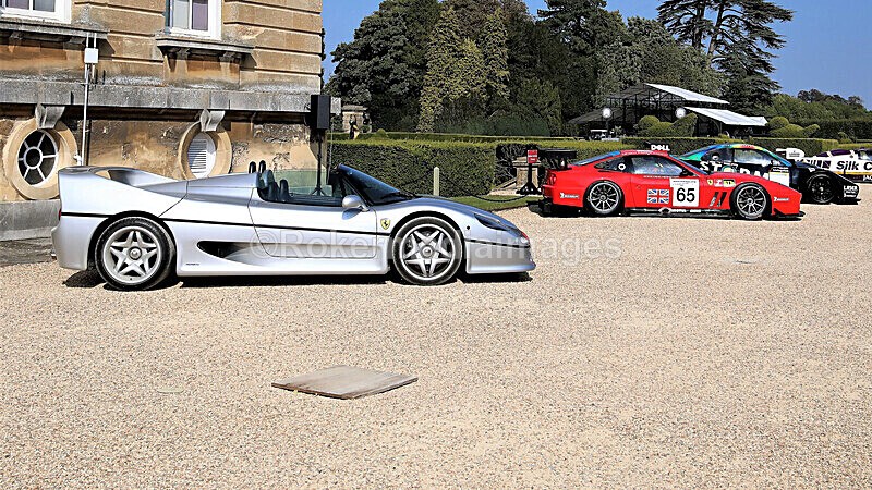 Pete Wilson Salon Prive-154 - Salon Prive SEPT 2020