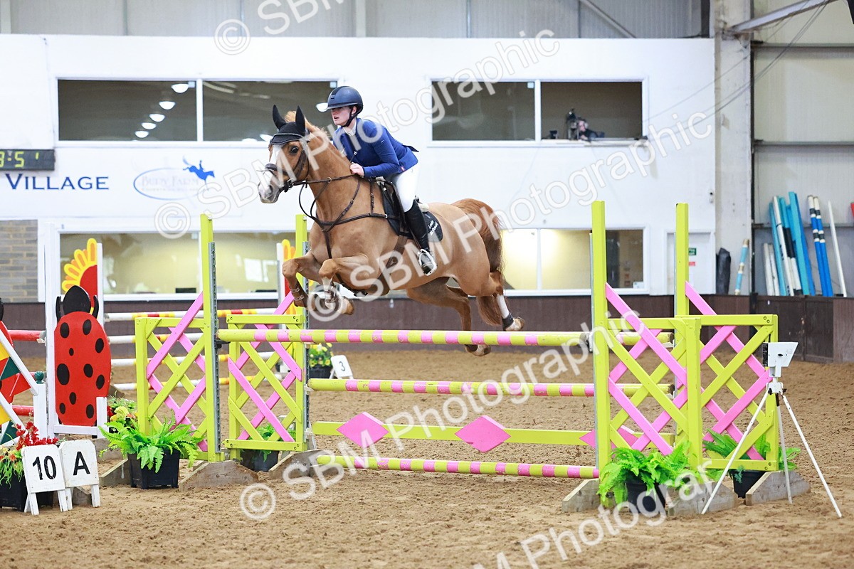 SBM_003478 - Class 10 - Senior Newcomers - 1.10m