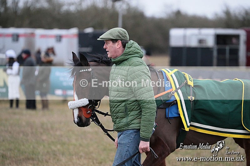 PRPTP 260125 393 - Pony Racing from Cocklebarrow Farm 26/01/25