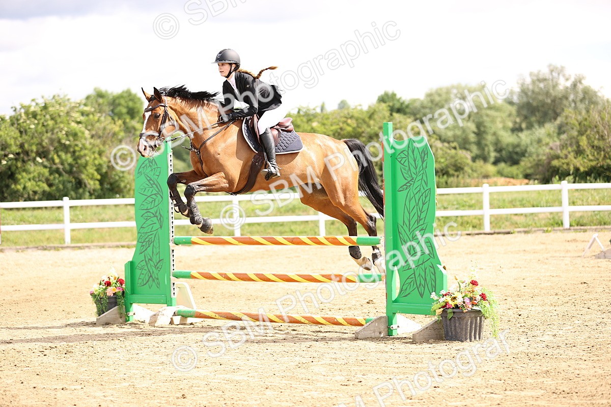 SBM_006164 - Class 16 - Senior British Novice - 90cm