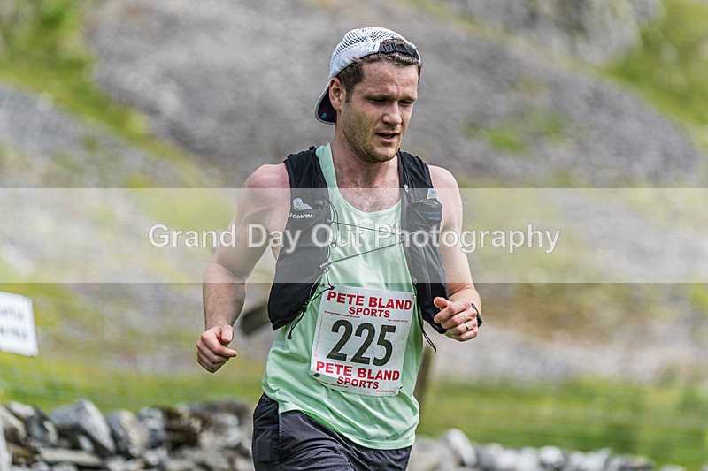 Settle Hills-594 - Settle Hills Fell Race Sunday 21st June 2026
