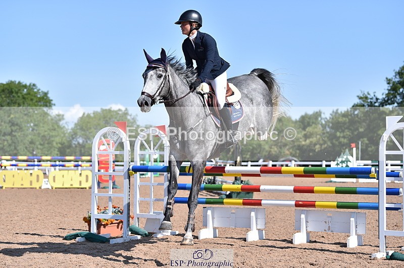 230720A-095030-01480 - Cls 25, 5 Yr Olds 1.10m