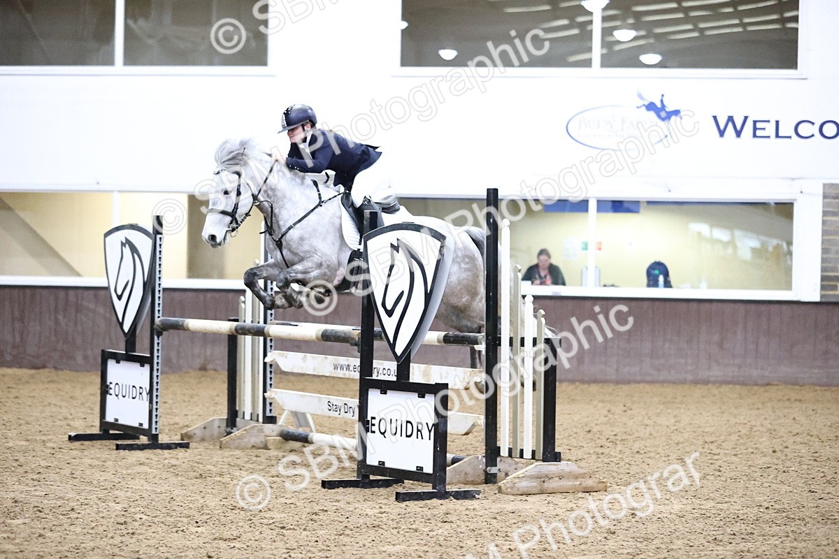 SBM_000890 - Class 4 - Blue Chip Pony Newcomers - 1.00m