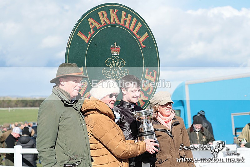 PtP 230324 629 - Tedworth Hunt PtP Larkhill Raccourse 23rd March 2024