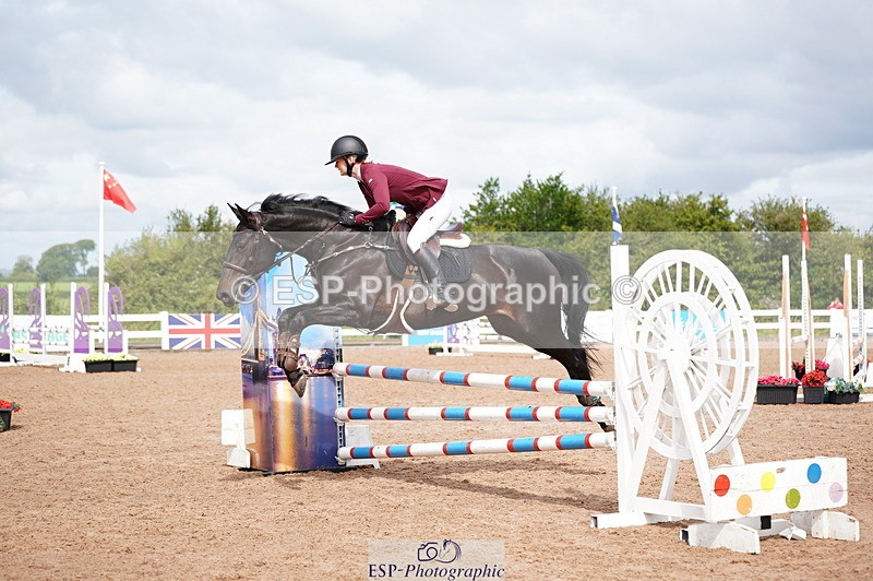 240804A-104446-10303 - Cls 49 85cm Amateur Qualifier