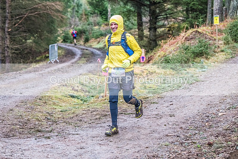 Glentress Marathon-886 - High Terrain Events Glentress Marathon Trail Run Saturday 19th February 2023