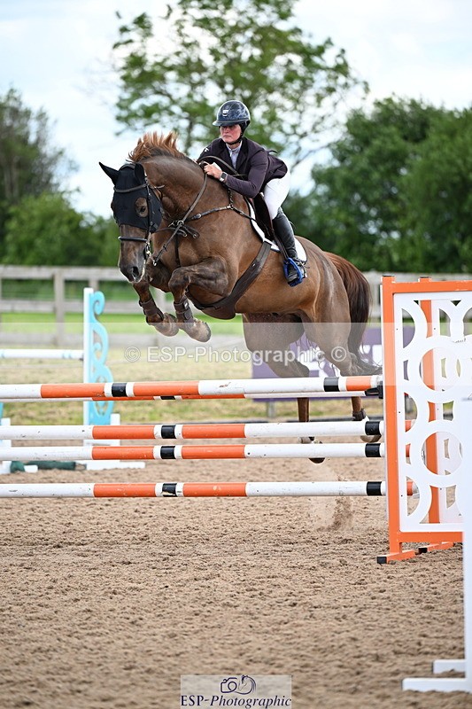 240608A-142447-02742 - Cls 5 Snr Foxhunter and 1.20m Open
