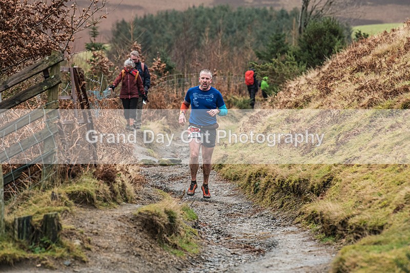 Loopy Latrigg-885 - Kong Loopy Latrigg Fell Race Saturday 21st December 2024
