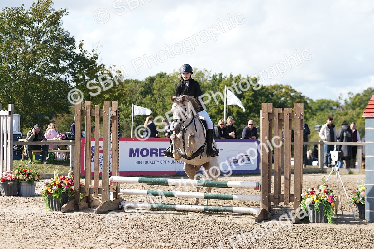 SBM_46628 - J7 - Junior Pony 60cm Championship