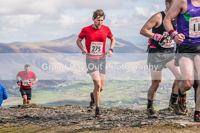Coledale-268 - Coledale Horseshoe Fell Race Saturday 30th March 2024