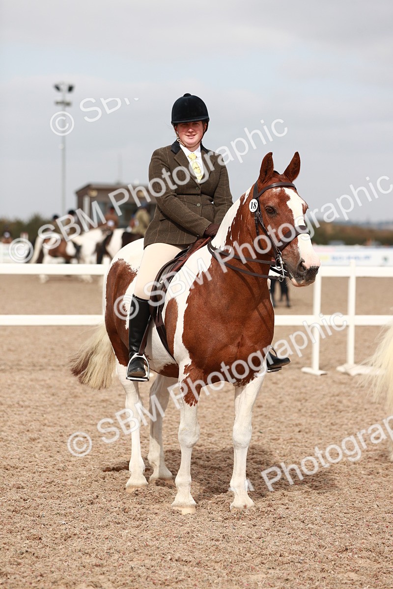 SBM_16774 - Class 214 Ridden Cob