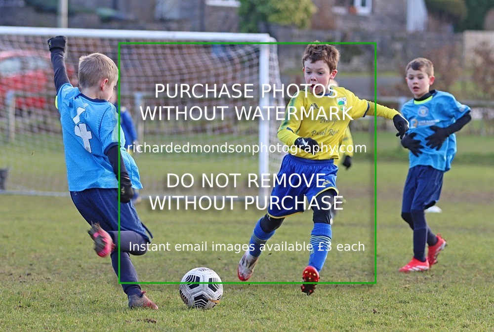 IMG_7691 - Kendal Utd U8 vs Lancaster City U8 (9/2/25)