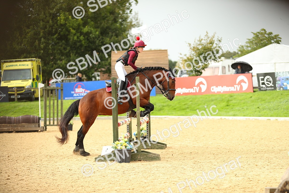 SBM_11270 - E8 Eventers Challenge 80cm Championship