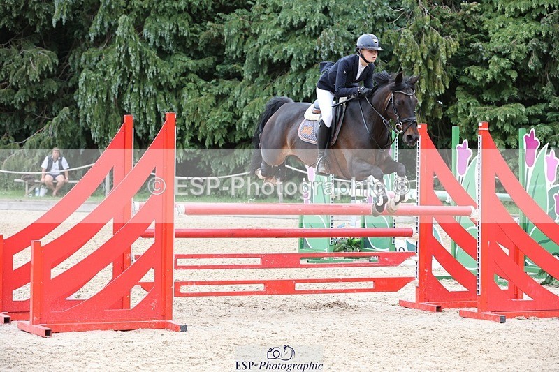 230618-181030-14131 - Cls 22 Hoys 138cm 2nd round 1st rnd