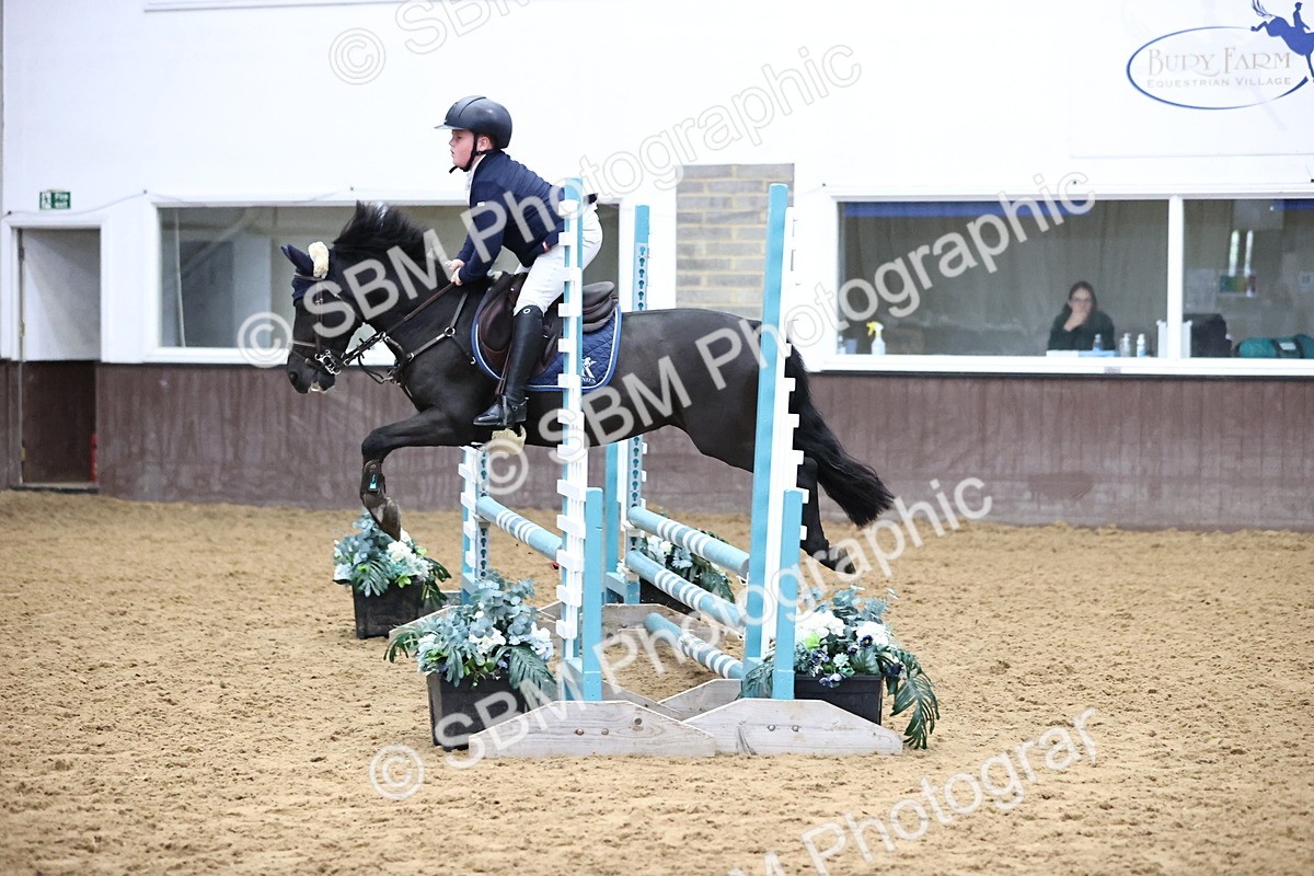 SBM_003024 - Class 9 - Stepping Stones 128cm 138cm Handicap 75cm 85cm