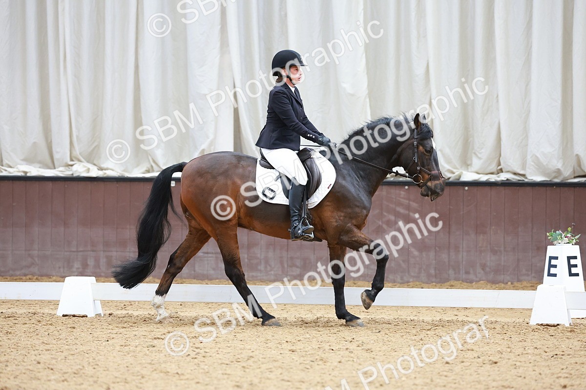 SBM_001111 - Class 5 - Novice 1
