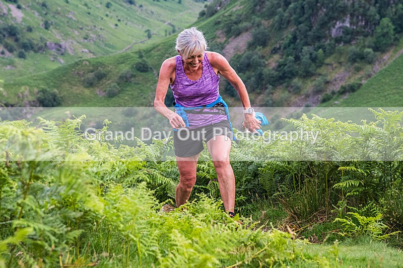 Langstrath-5 - Langstrath Fell Race Wednesday 18th June 2025