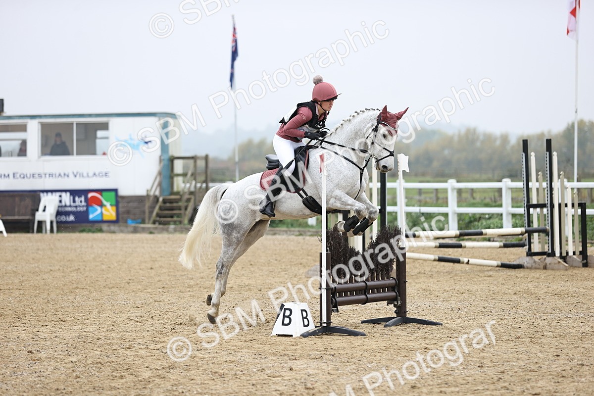 SBM_000118 - Class 1 - 70cm