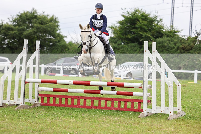 3E7A5716 - Class 5: PC80 Regional Qualifier Rnd 2 (A)