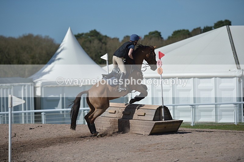 NGP_8040 - XC Time 13:22 to 13:28