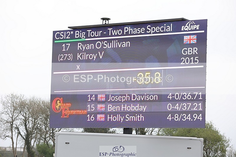 250424-140926-06252 - Cls 9 - 2 Star Big Tour - 1st Half