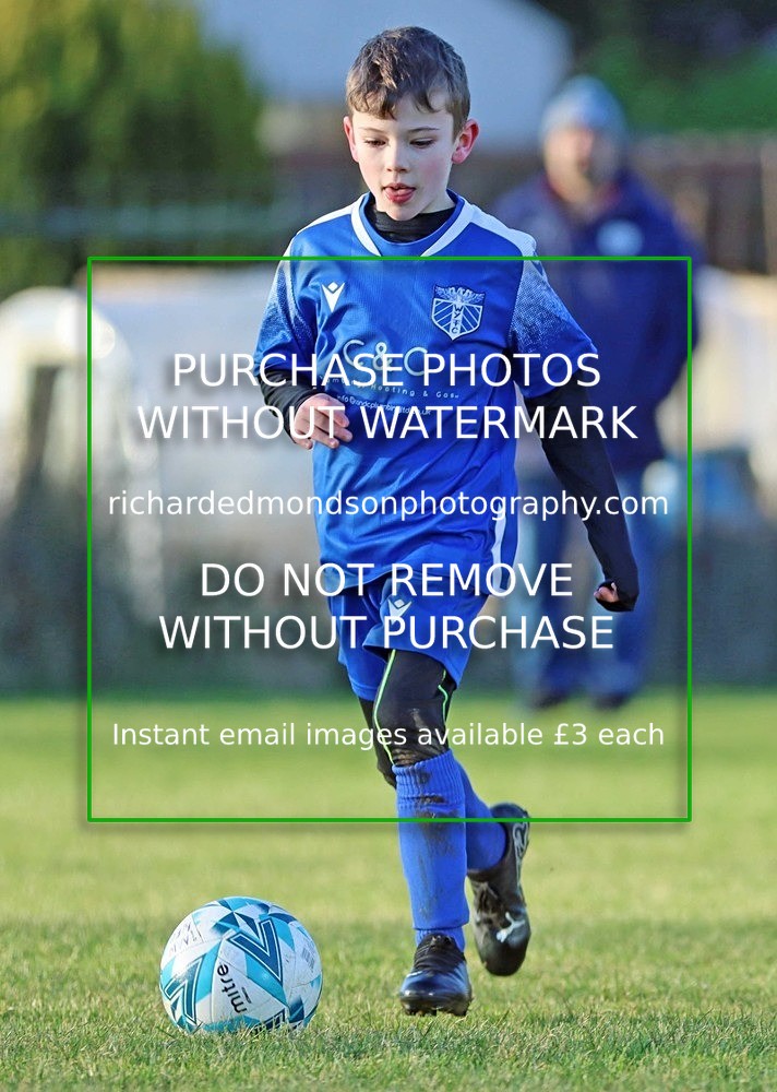 IMG_2973 - Wattsfield Under 7's vs Grange Utd Under 7's (25/1/25)