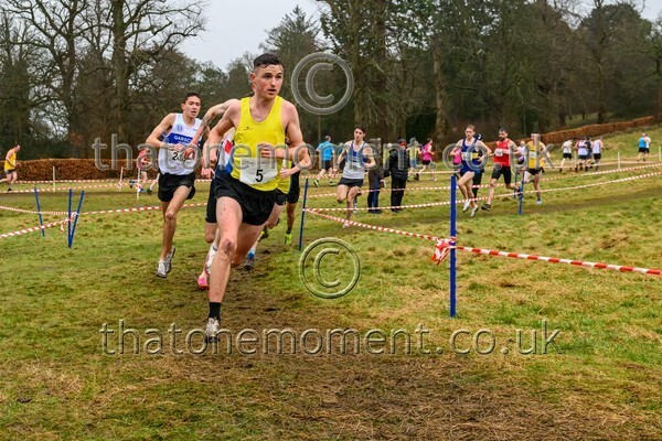 Falkirk26-814770 - Senior Men Set One