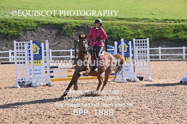 BPP_1888 - CLASS 2 - FRI - KBIS Club Senior 80cms