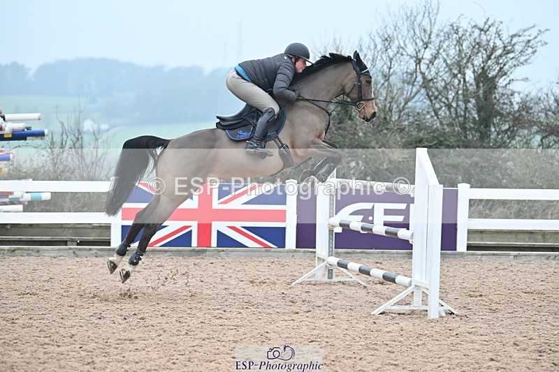 240113A-143820-02408 - Cls 13 Foxhunter and 1.20m Open