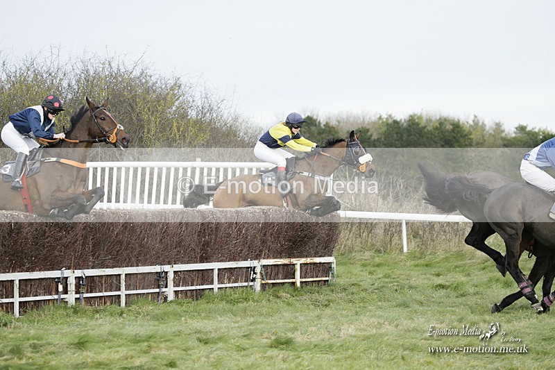 PtP 281121 0283 - Hursley Hambledon Point-to-Point Larkhill 28/11/21