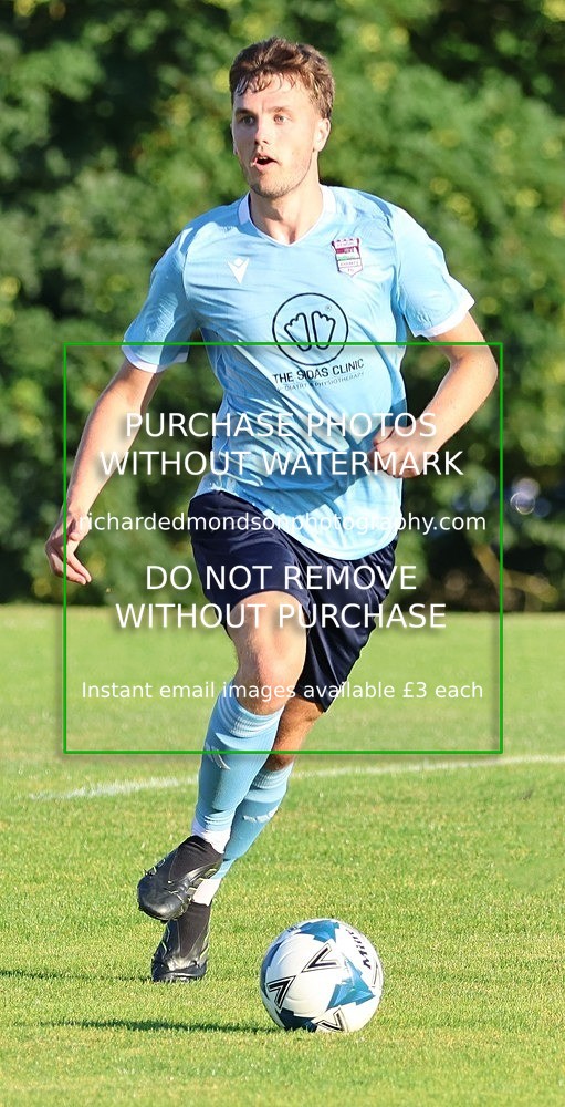 533A0780 - Kendal County Pre Season (13/7/26)