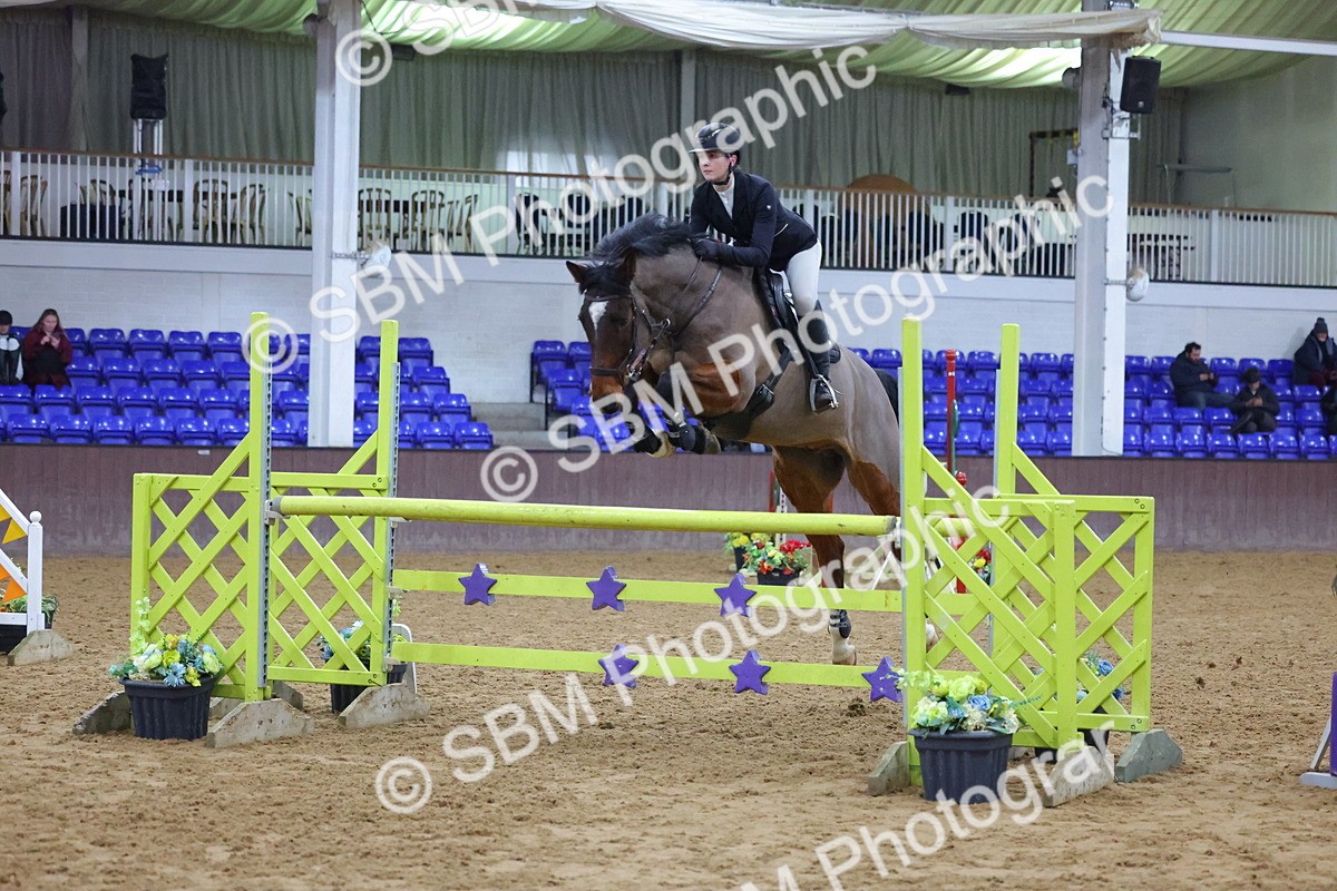 1I0A5422 - Class 10 - Redpost Equestrian Senior Foxhunter/ 1.20m Open