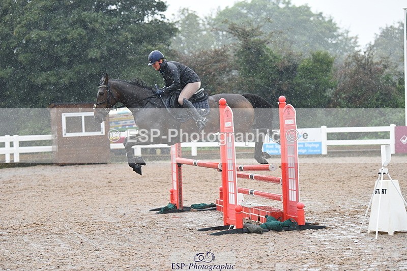 230917A-110446-06403 - Cls 33 British Novice & 90cm Open