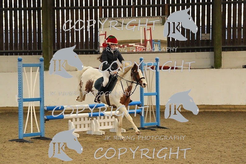 JKR02202 - Class 6 70cm