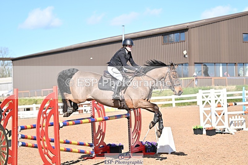250328-142842-02752 - Cls 13 1.10m National Amateur Quali