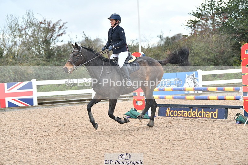 231110A-104952-00146 - Cls 2 British Novice & 90cm Open