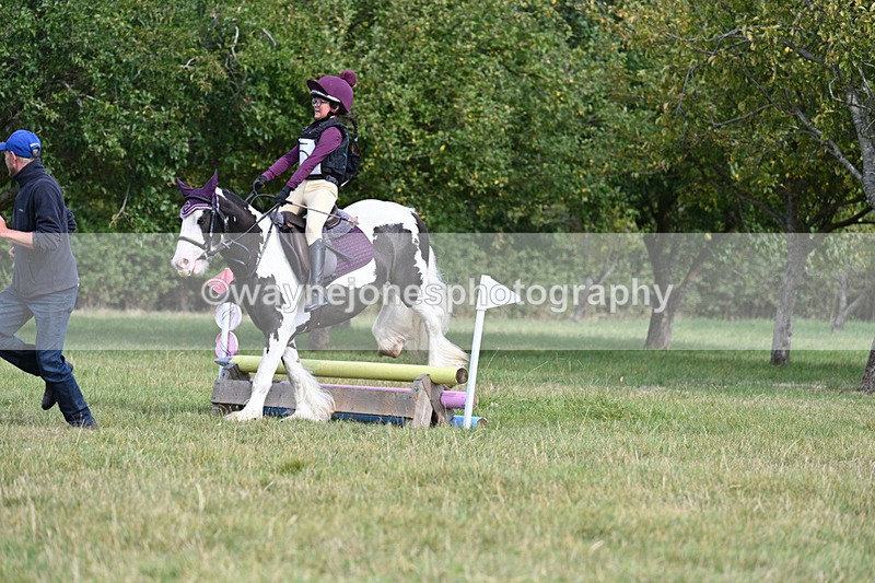 WJ7_5726 - 40cm XC Time 10:37 to 10:56
