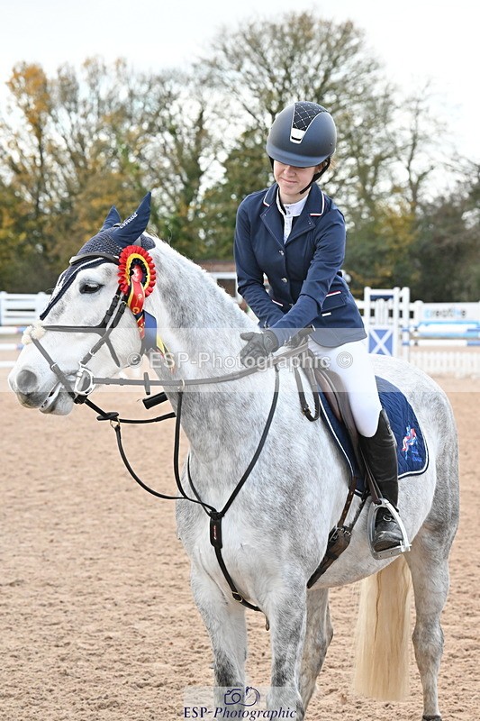 231119A-104209-05009 - Sun Cls 3 BlueChip Pony Discovery Qualifier