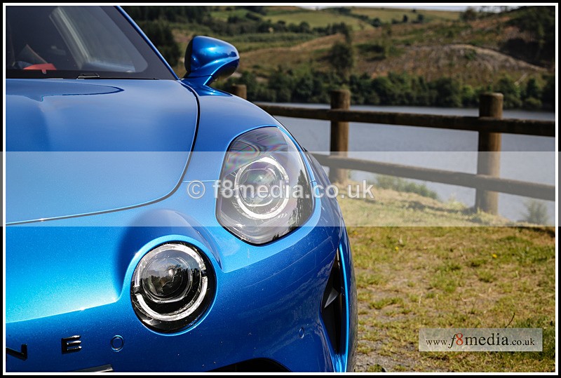  - Alpine