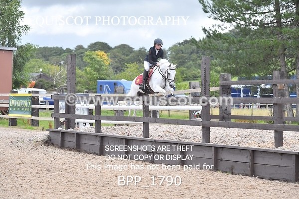 BPP_1790 - DERBY CLASS 5 - 60CM