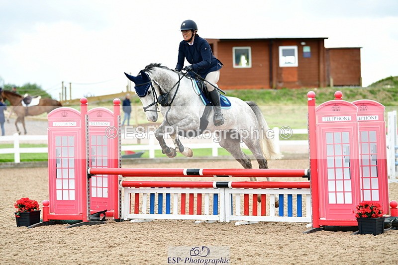 240524A-115550-03194 - Cls 20 85cm National Am Qualifier