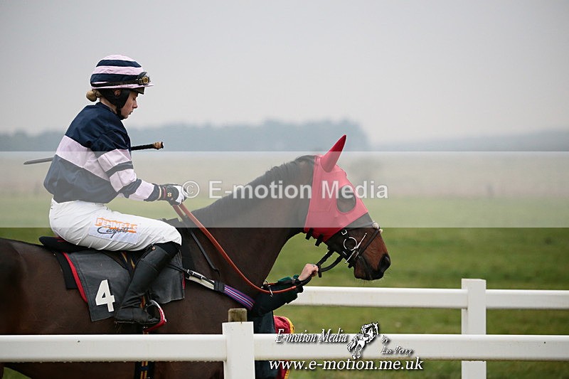 PtP 261123 472 - Hursley Hambledon Point-to-Point Larkhill 26 Nov 2023