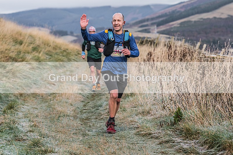Tweed Valley-67 - High Terrain Events Tweed Valley 65 & 50K Ultra Trail Races Sunday 17th November 2024