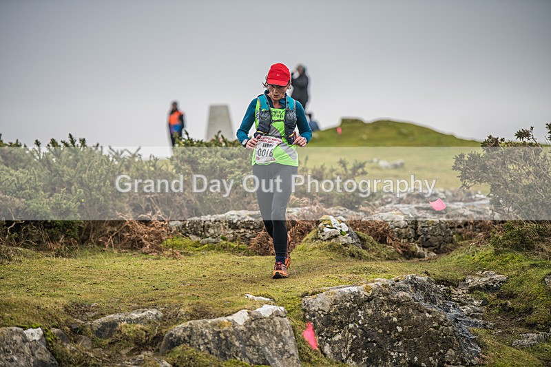 KWL-857 - Kendal Winter League Birkrigg Sunday 29th January 2023
