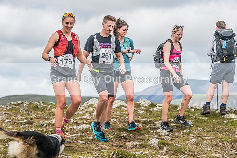 10 in 10-72 - 10 in 10 Challenge(MS Society Charity Event) 'Dalehead' Saturday 22nd June 2024