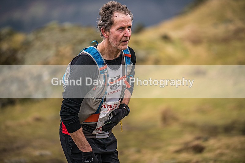 Loughrigg-911 - Loughrigg Silverhow Fell Race Sunday 2nd February 2025