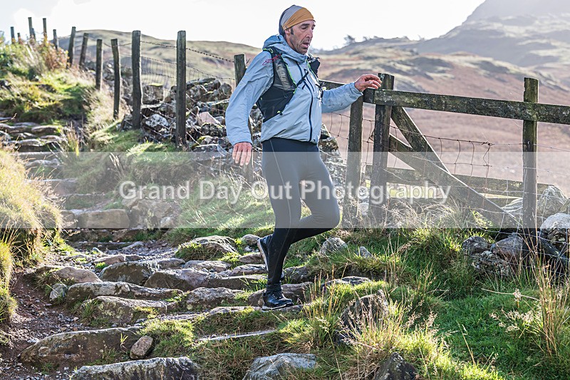 Langdale -1117 - Langdale Horseshoe Fell Race Saturday 10th October 2026