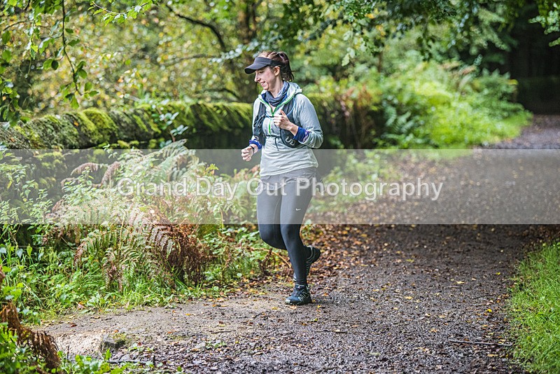 Kong MMM-303 - Kong Mini Mountain Marathon Round 2 Peak District Bradfield Sunday 24th September 2023