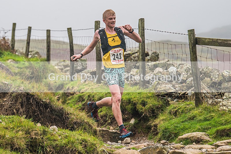 Langdale-809 - Langdale Horseshoe Fell Race Saturday 7th October 2023