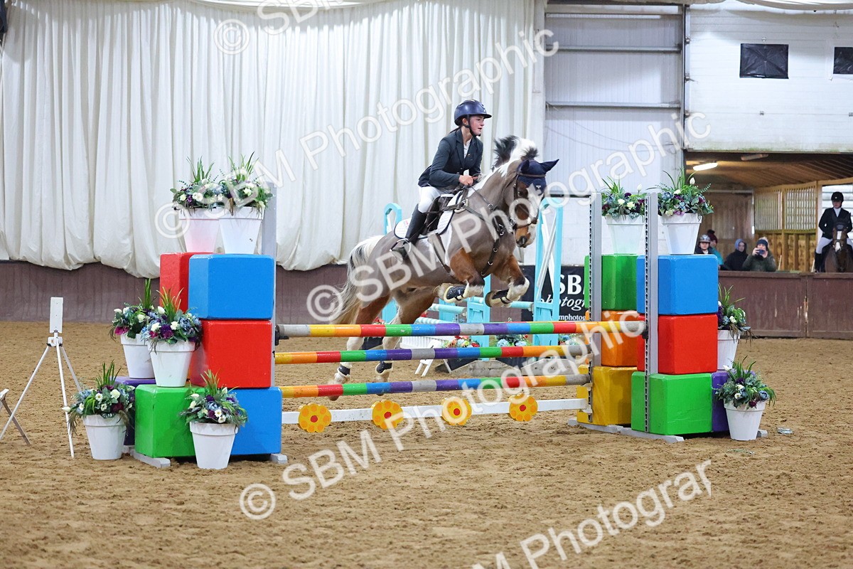 SBM_000690 - Class 13 - Equissage Pulse Senior British Novice/ 90cm Open - First Round (0.90m)